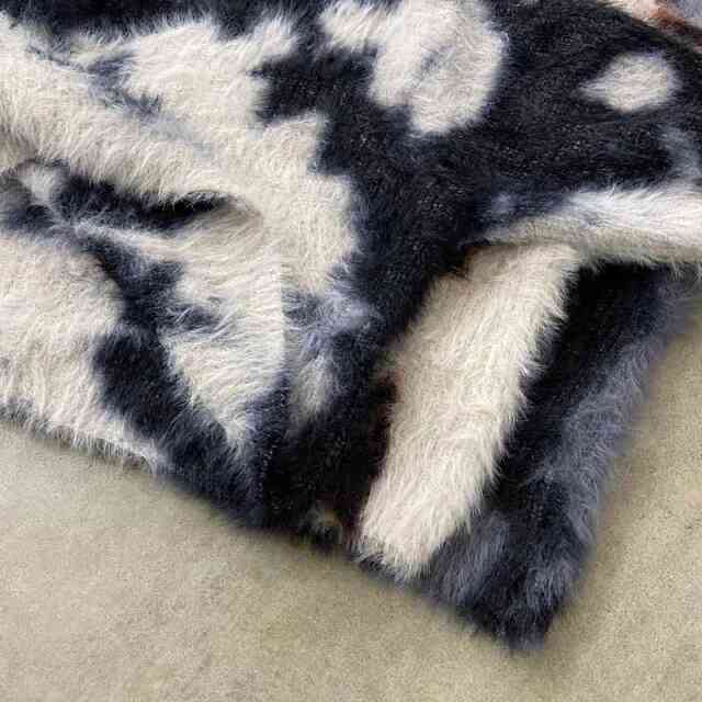 ムラシャギーニットプルオーバー