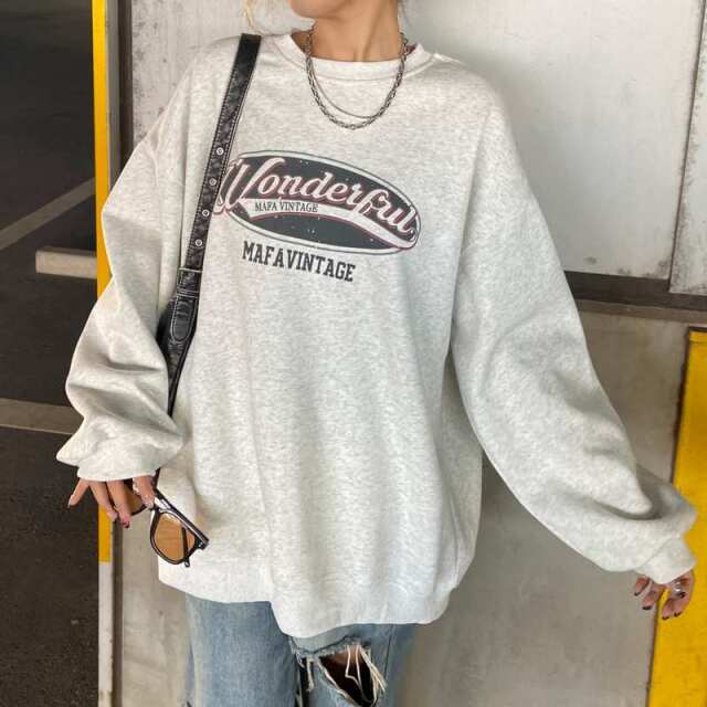 ブリーチロゴプルオーバー