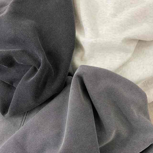 ブリーチロゴプルオーバー