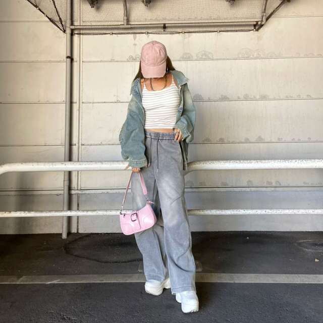 ベーシックキャミソール