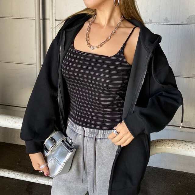 ベーシックキャミソール