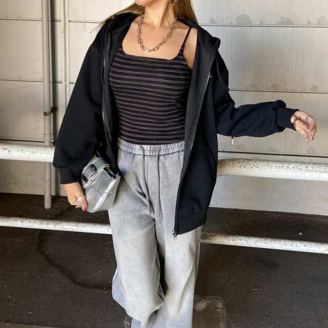 ベーシックキャミソール