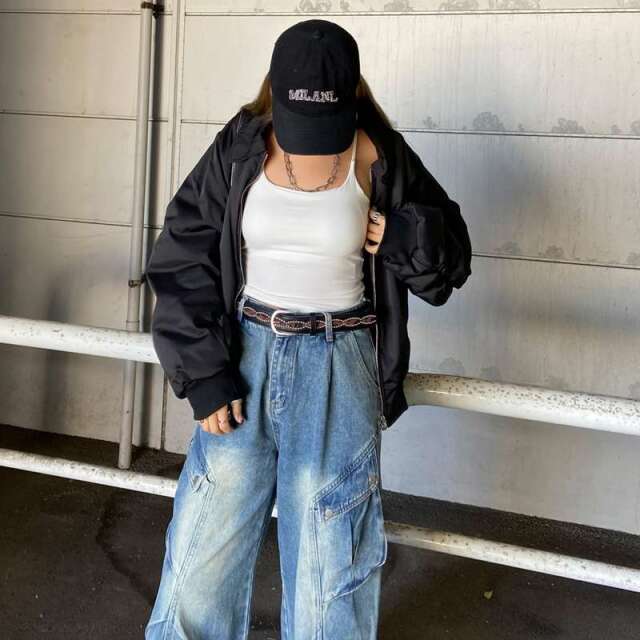 ベーシックキャミソール