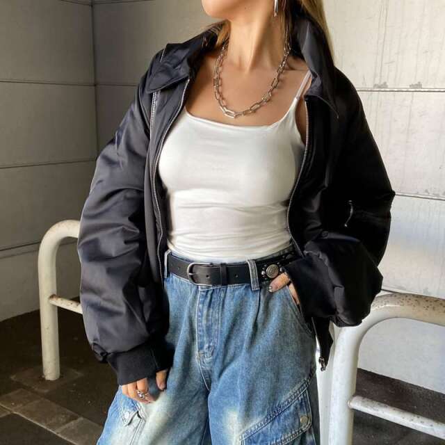 ベーシックキャミソール