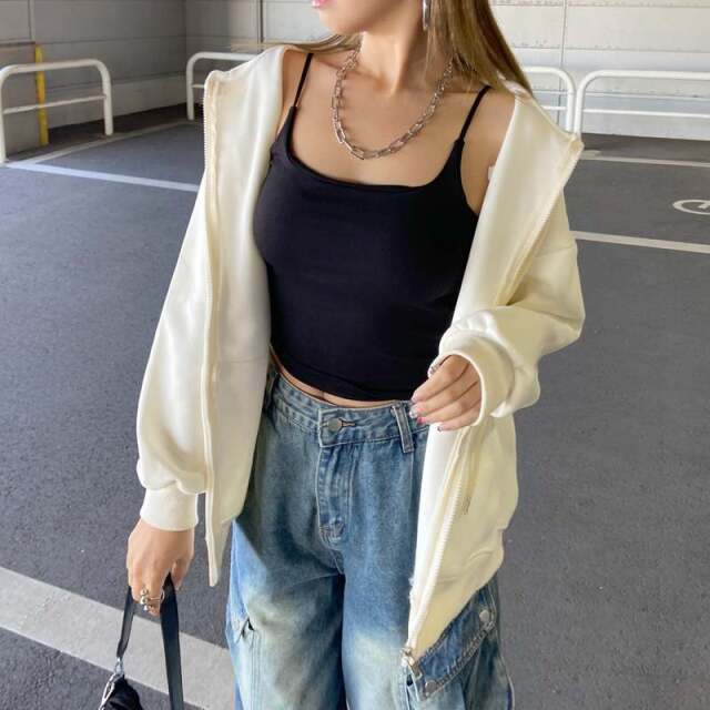 ベーシックキャミソール