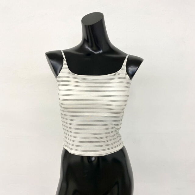 ベーシックキャミソール