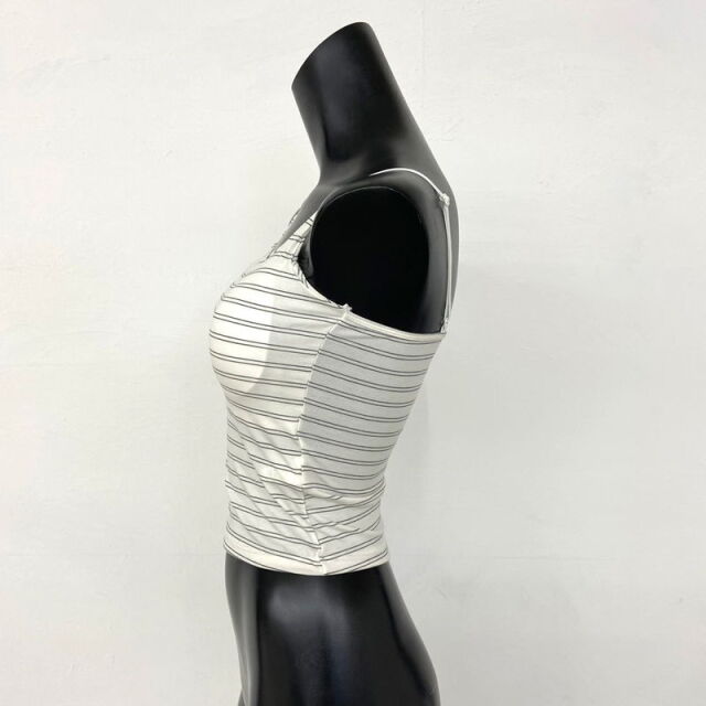 ベーシックキャミソール