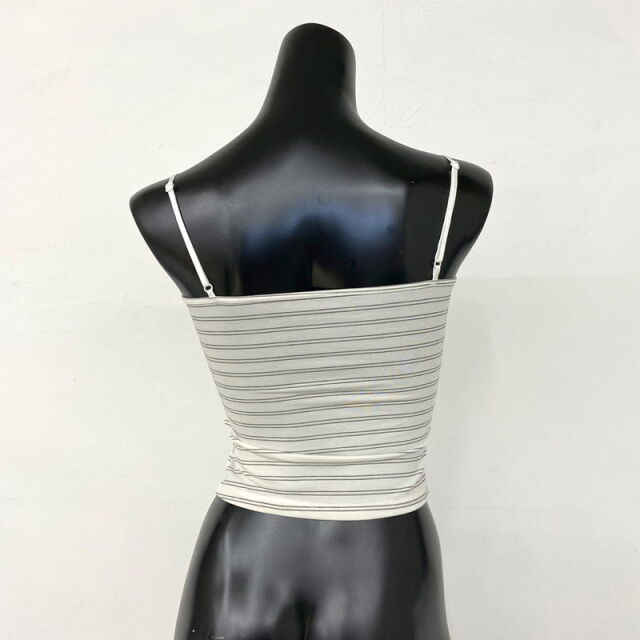 ベーシックキャミソール