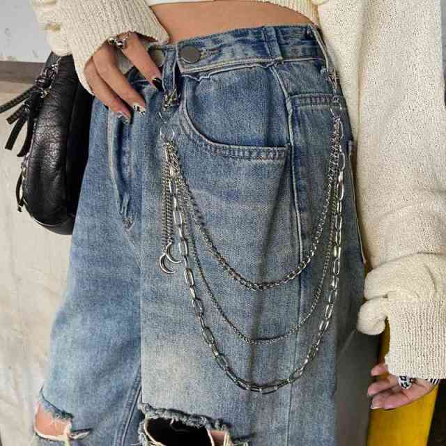 ウォレットチェーン