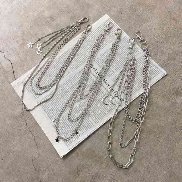 ウォレットチェーン