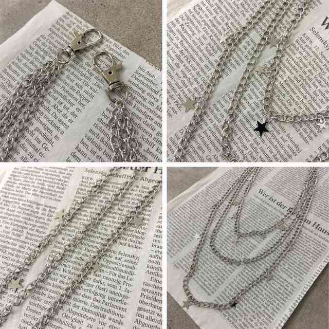 ウォレットチェーン