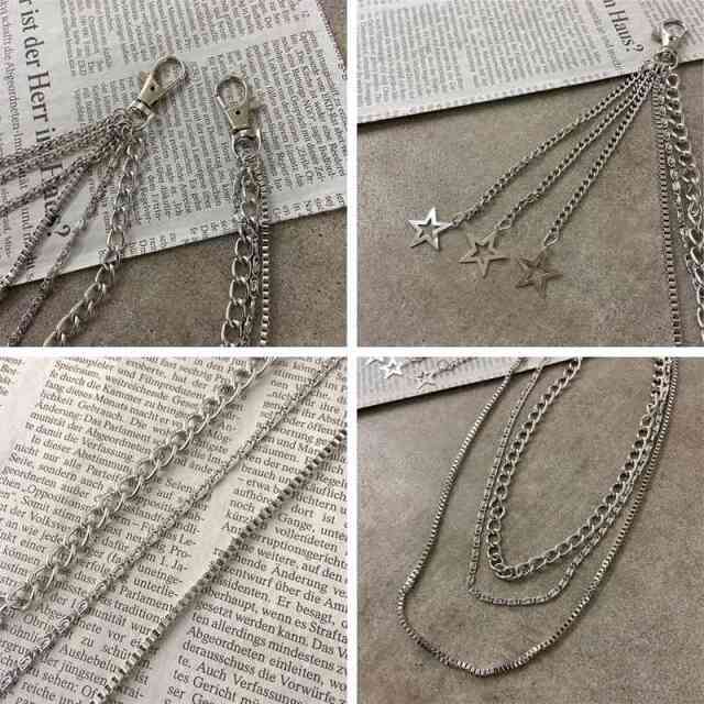 ウォレットチェーン