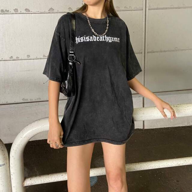 ブリーチビッグT