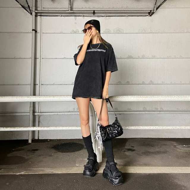 ブリーチビッグT
