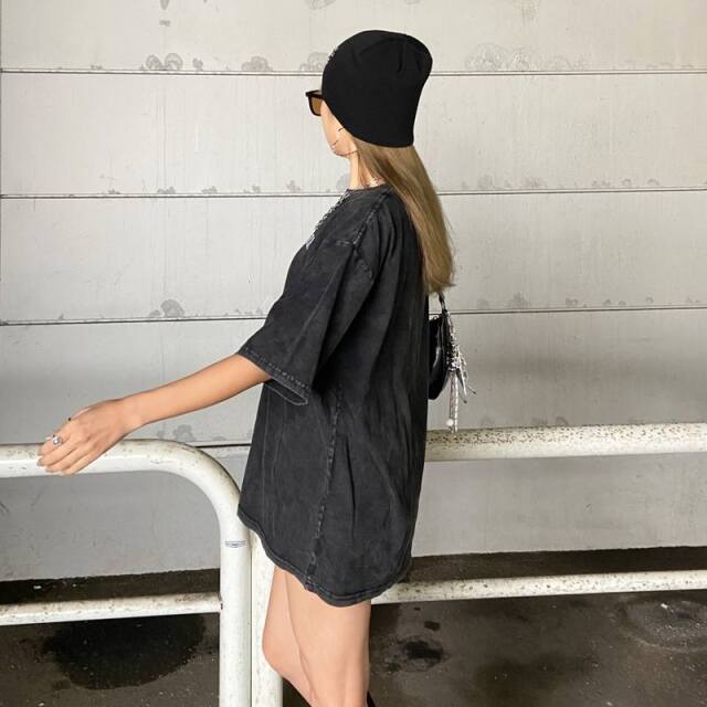 ブリーチビッグT