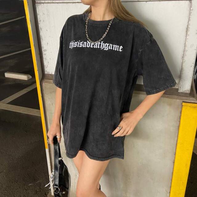 ブリーチビッグT