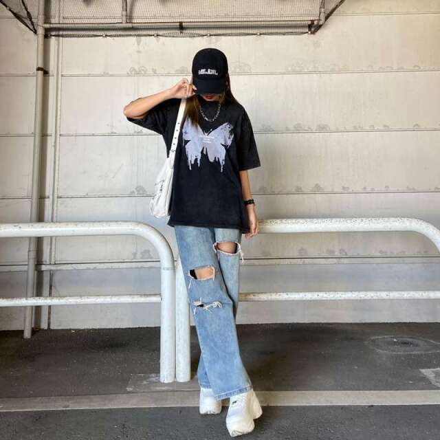 ブリーチビッグT