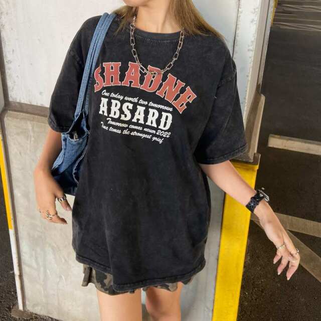 ブリーチビッグT