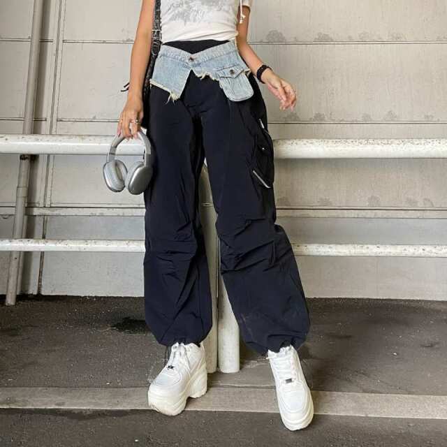 2WAYカーゴパンツ