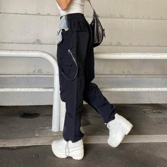 2WAYカーゴパンツ