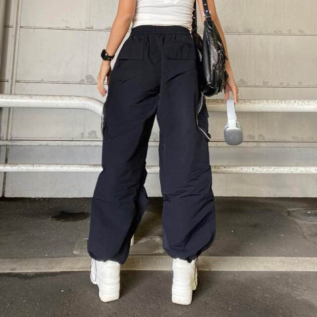 2WAYカーゴパンツ