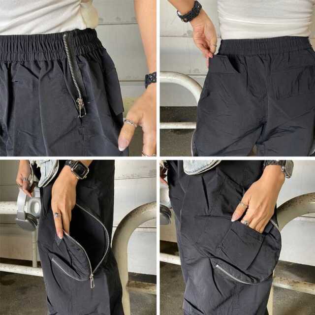 2WAYカーゴパンツ