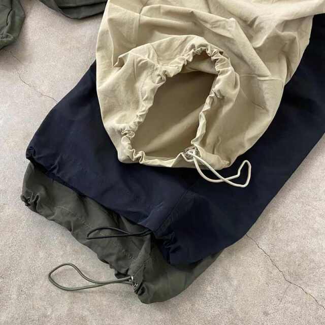 2WAYカーゴパンツ