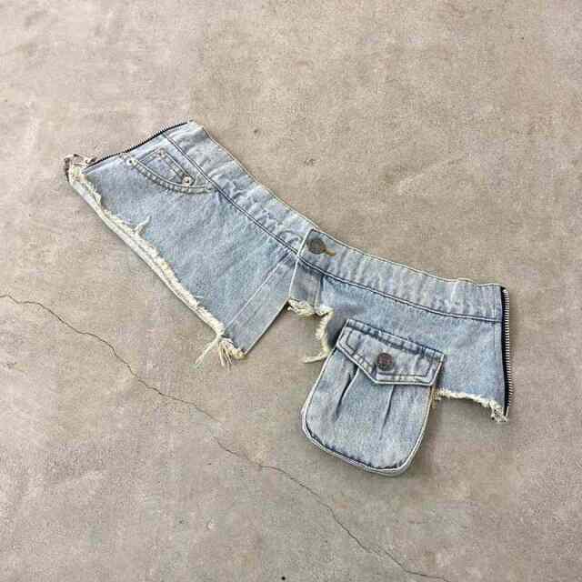 2WAYカーゴパンツ