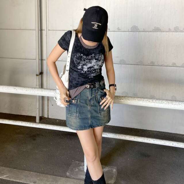 アンサンブル風ムラトップス