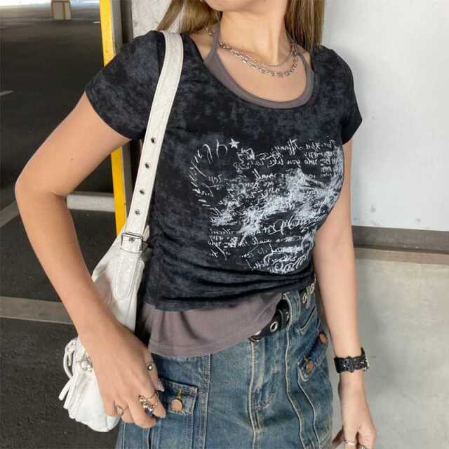 アンサンブル風ムラトップス