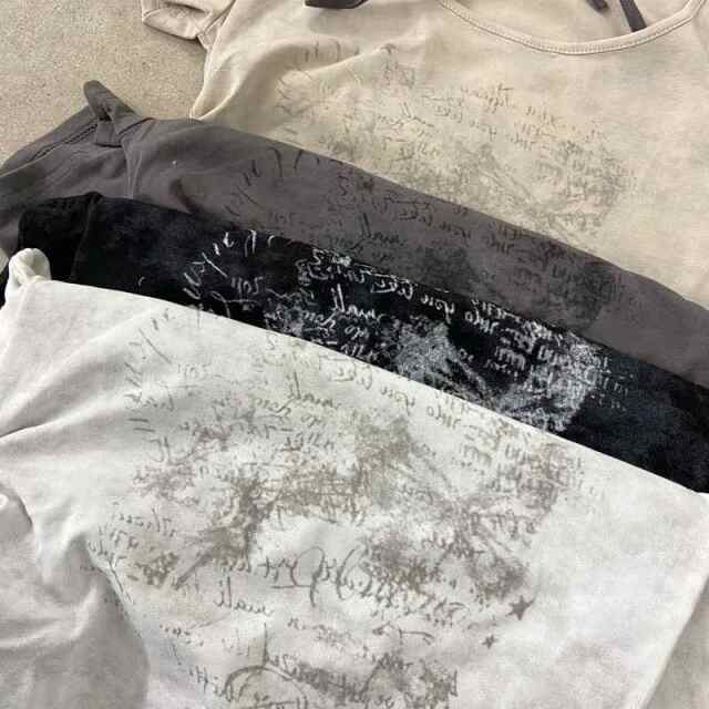 アンサンブル風ムラトップス