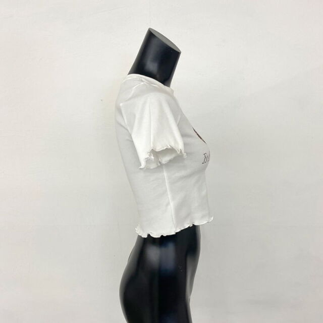 ハートメローチビTシャツ