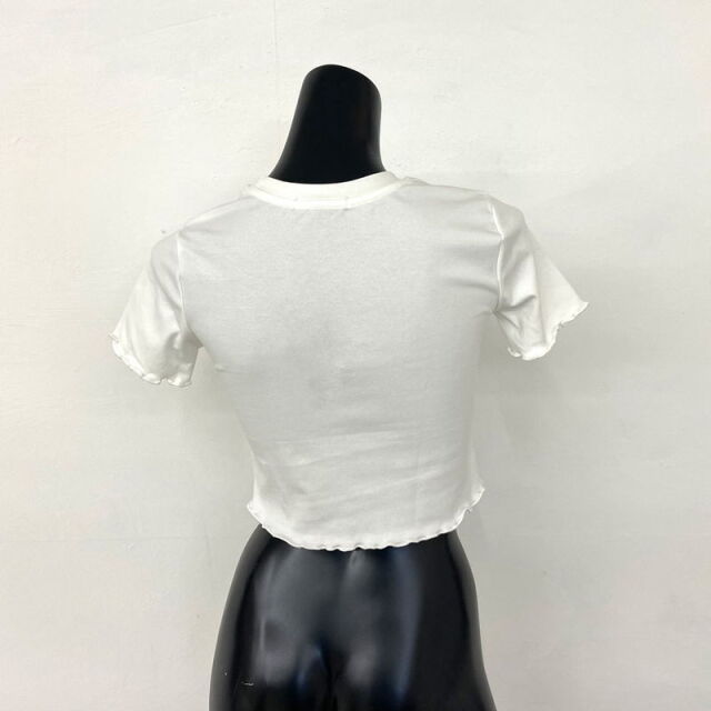 ハートメローチビTシャツ