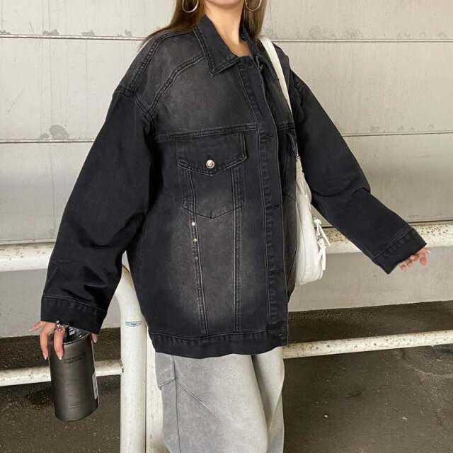 リベットバックタグGジャン