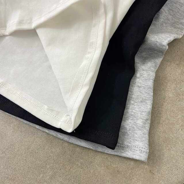 プレート切替タンクトップ