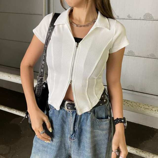 リブZIPポロ