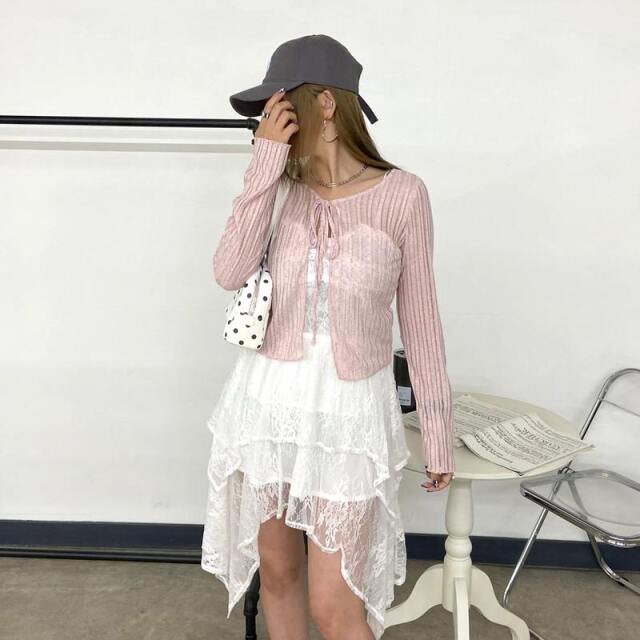 透かしトッパー