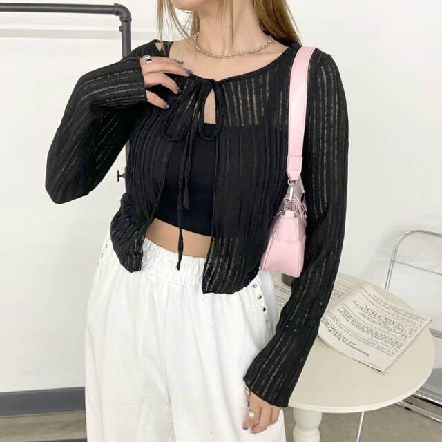 透かしトッパー