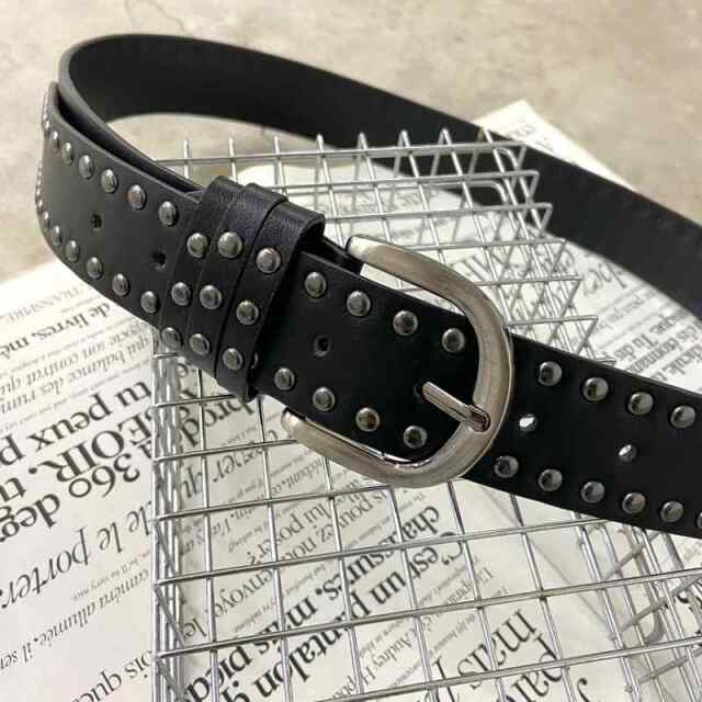 スタッズベルト