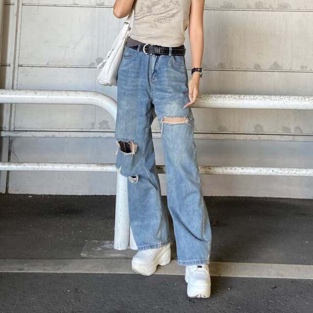 スタッズベルト