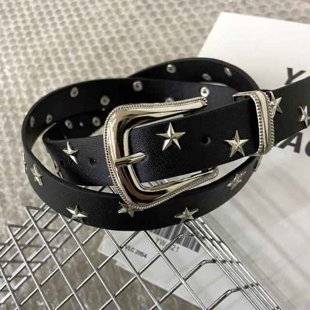 スターベルト