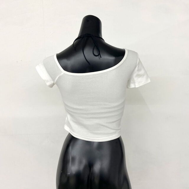 ヘンリーアンサンブルトップス