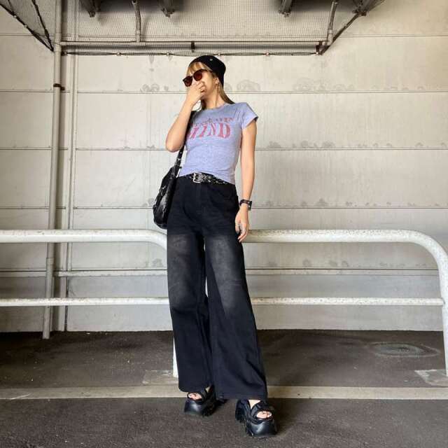 ムラロゴTEE
