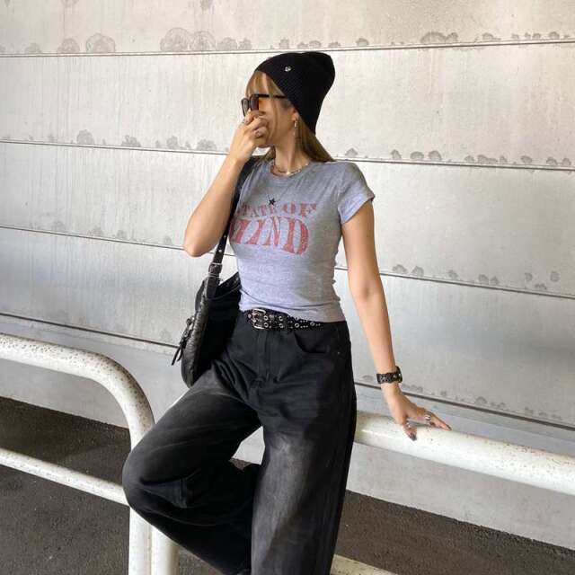 ムラロゴTEE