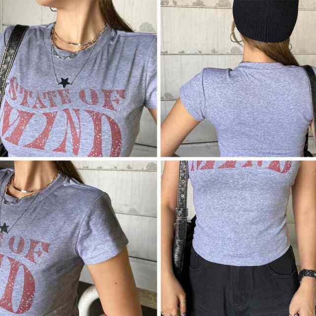 ムラロゴTEE