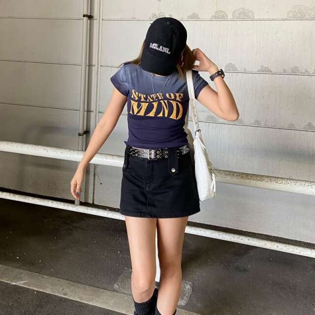 ムラロゴTEE
