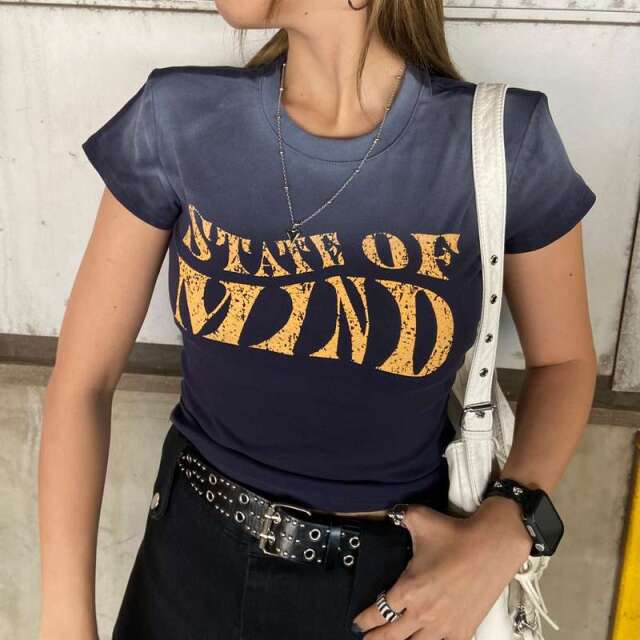 ムラロゴTEE