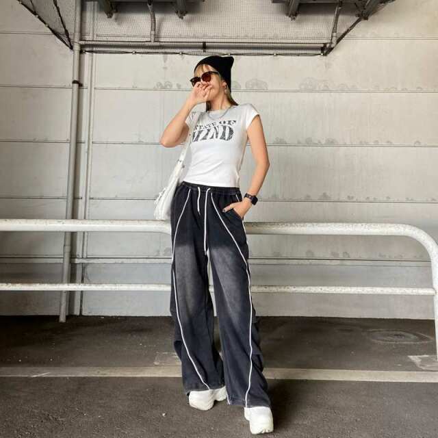 ムラロゴTEE