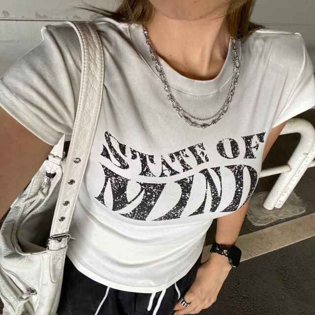 ムラロゴTEE