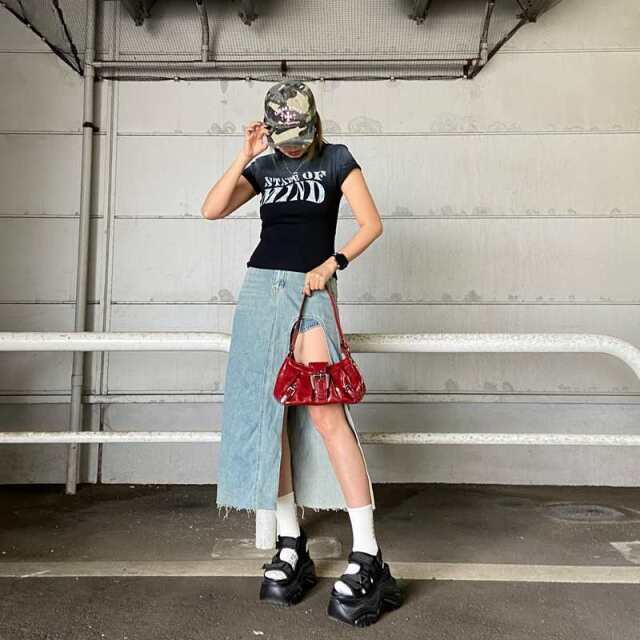 ムラロゴTEE